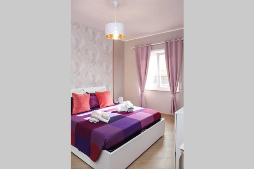 Due Torri Roma Guest House エクステリア 写真