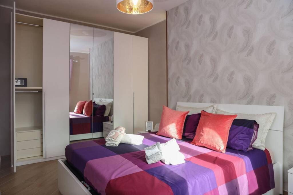 Due Torri Roma Guest House エクステリア 写真