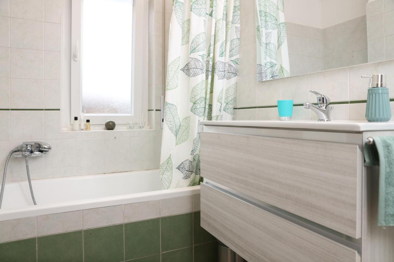 Due Torri Roma Guest House エクステリア 写真
