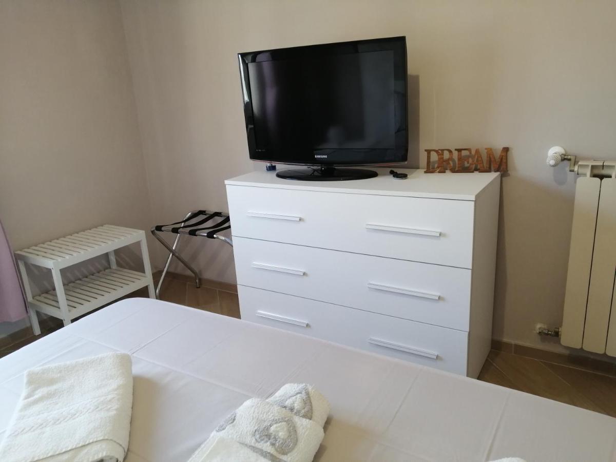 Due Torri Roma Guest House エクステリア 写真